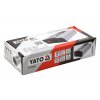 Měnič napětí 12/230V 800W Yato YT-81491 + Dárek, servis bez starostí v hodnotě 300Kč