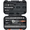 Gola sada 1/4" 38 ks Sthor TO-58640