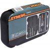 Gola sada 1/4" 38 ks Sthor TO-58640