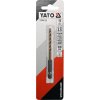 Vrták na kov TITAN 1/4" 3,5mm Yato YT-44756