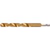 Vrták na kov TITAN 1/4" 11mm Yato YT-44773