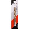 Vrták na kov TITAN 1/4" 11mm Yato YT-44773