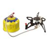Vařič SPIDER PRO piezo MEVA KP17001 + Dárek, servis bez starostí v hodnotě 300Kč