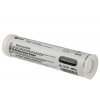 PRESSOL - kartuše s mazivem NLGI 2 - 400g