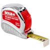 Tri-Matic TM 8m x 25 mm svinovací metr SOLA 50023401 + Dárek, servis bez starostí v hodnotě 300Kč