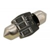 Žárovka 3 LED SMD 12V suf.11X32 SV8.5 NEW-CAN-BUS bílá 2ks Compass 33826