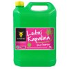 Letní kapalina jablko 5L COYOTE CY-879256