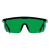 SOLA - LB GREEN - Laserové brýle