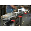 Svěrka ocelová šroubová classiX GS 100x50 mm BESSEY GS10