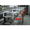 Svěrka ocelová šroubová classiX GS 250x120 mm BESSEY GS25 + Dárek, servis bez starostí v hodnotě 300Kč