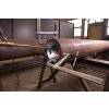 Svěrka ocelová šroubová GZ s kolíkovou rukojetí 1250 mm BESSEY GZ125K + Dárek, servis bez starostí v hodnotě 300Kč