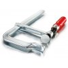 Svěrka ocelová šroubová GZ 600x120 mm BESSEY GZ60 + Dárek, servis bez starostí v hodnotě 300Kč