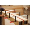 Svěrka šroubová z temperované slitiny TPN 300x120 mm BESSEY TPN30S12BE