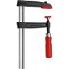 Svěrka šroubová z temperované slitiny TPN 300x120 mm BESSEY TPN30S12BE