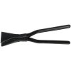 Kleště klempířské přehýbací přímé BESSEY D331-60