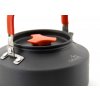 Konvice ORANGE 1100ml Cattara 13628
