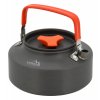 Konvice ORANGE 1100ml Cattara 13628