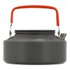 Konvice ORANGE 1100ml Cattara 13628