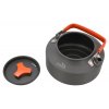 Konvice ORANGE 1100ml Cattara 13628