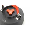 Konvice ORANGE 1100ml Cattara 13628
