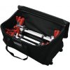 BESSEY - vzpěry pro montáž zárubně 6xTU + nosič (sada)