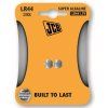 Alkalická baterie LR44, blistr 2 ks JCB JCB-LR44-2B