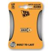 JCB alkalická baterie LR08/12V, blistr 1 ks