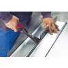 Kleště klempířské přehýbací přímé (držadlo PVC) BESSEY D331-60-P + Dárek, servis bez starostí v hodnotě 300Kč