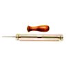 Pilník na řetězy motorových pil 4,8mm MAGG NW00048