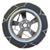 Sněhové řetězy X130 NYLON BAG Compass 01423 + Dárek, servis bez starostí v hodnotě 300Kč