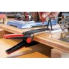 Svěrka pérova Clippix XCL dlouhá a špičatá 55 x 60 mm BESSEY XCL2