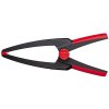 Svěrka pérova Clippix XCL dlouhá a špičatá 55 x 60 mm BESSEY XCL2