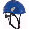 ALPINWORKER přilba WR ventilovaná - modrá