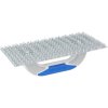 Škrabák omítek 130x250mm - pozinkovaný perforovaný plech
