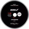 Kotouč diamantový 125/22,2mm Dynamic DEDRA HP2102