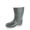 Gumáky PVC, vel. 43 DEDRA BH9B1-43