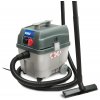 Průmyslová vysavač s automatickým čisticím filtrem 1,4kW, 27L DEDRA DED6604 + Dárek, servis bez starostí v hodnotě 300Kč