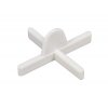 Křížky distanční s držákem 2,0 mm - 70 ks