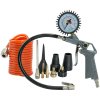 Mini kompresor bezolejový 1,1 kW, 8 bar PANSAM A077012 + Dárek, servis bez starostí v hodnotě 300Kč