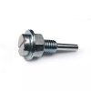 Trn k vrtačce 6mm, průměr otvoru 12.7mm DEDRA F33-001