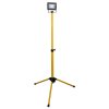 Lampa do dílny 20W SMD LED, ALU panel, stativ, IP65 DEDRA L1061-2 + Dárek, servis bez starostí v hodnotě 300Kč