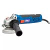 Bruska úhlová 125mm 1100W DEDRA DED7954 + Dárek, servis bez starostí v hodnotě 300Kč