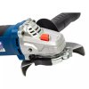 Bruska úhlová 125mm 1100W DEDRA DED7954 + Dárek, servis bez starostí v hodnotě 300Kč