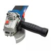 Bruska úhlová 125mm 1100W DEDRA DED7954 + Dárek, servis bez starostí v hodnotě 300Kč