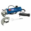 Bruska úhlová 125mm 1100W DEDRA DED7954 + Dárek, servis bez starostí v hodnotě 300Kč
