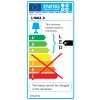 Lampa do dílny 2X30W SMD LED, ALU panel, stativ,IP65 DEDRA L1062-3 + Dárek, servis bez starostí v hodnotě 300Kč