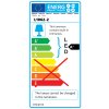 Lampa do dílny 2x20W SMD LED, ALU panel, stativ, IP65 DEDRA L1062-2 + Dárek, servis bez starostí v hodnotě 300Kč