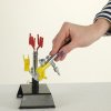 Stojan na airbrush DEDRA DED7476