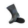 Gumáky PVC, vel. 41 DEDRA BH9B1-41
