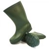 Gumáky PVC, vel. 41 DEDRA BH9B1-41